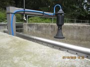 0423 Wasserstandsmessungen in RW-Behandlungsanlagen - 